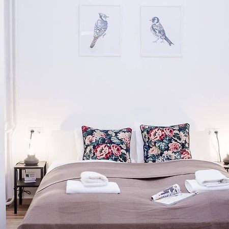 Brand New Central Ac Apartment ブダペスト エクステリア 写真